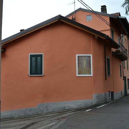 Villa Casa Del Cedro - Cedar House Lecco Exterior foto